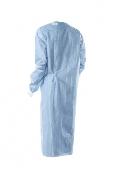 HARTMANN Foliodress® gown Protect standard - OP-Kittel
